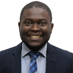 Yves-Lionel Chimi Tchouangte