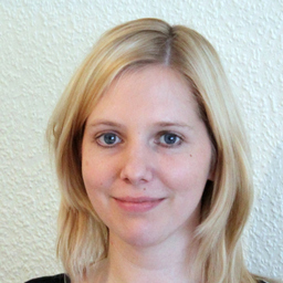Iris Lydorf (geb. Menrath)
