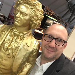 Tobias Blumberg's profile picture