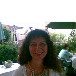 Sabine Hohlfeld-Sinz