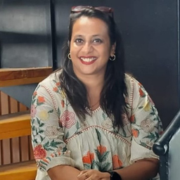 Ranjitha Prabhakar