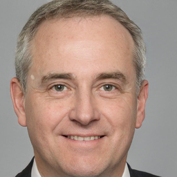 Horst Fröhlich