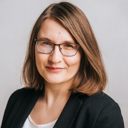 Dr. Melanie Greinert