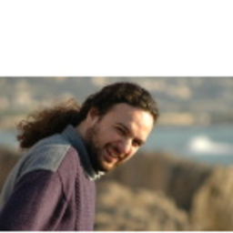 MOUHAB CHANESAZ