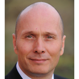 Dr. Christoph Gottfried
