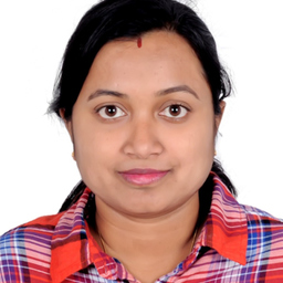 Pravasini Moharana