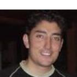 Johann Nikolai Penagos Alarcon