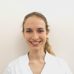 Dr. Eva Maria Schnödt