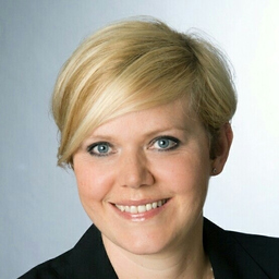 Linda Huber