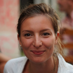 Celine Zickgraf