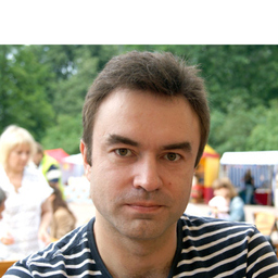 Александр Васильев