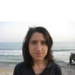 Tsvetelina Nikolaeva