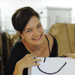 Andrea Kürvers