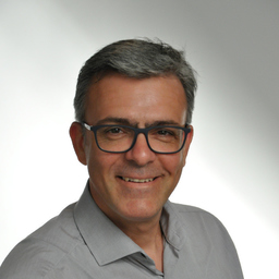 Andreas Laux