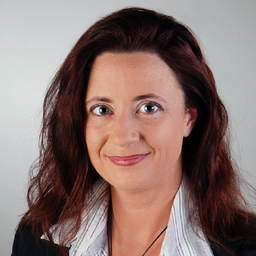 Evelyn Kühne