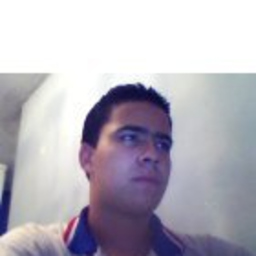 Edison Alberto Suarez Figueroa