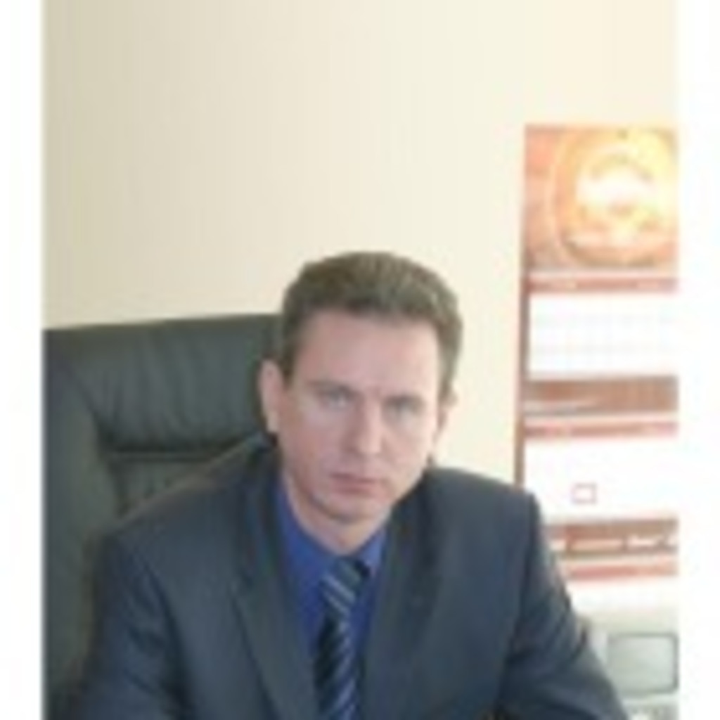 Andrey Rastorguev - General Director (Country Manager) - ADT Security ...