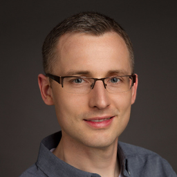 Stefan Kluge