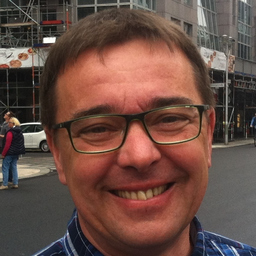 Frank Griesheimer
