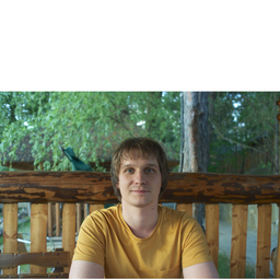Andrii Voropai