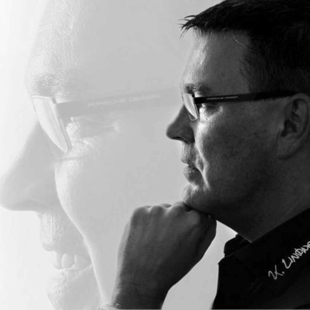 Klaus Lindner Inhaber Praxis Physiotherapie und interdisziplinäres