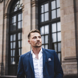 Christian Meincke