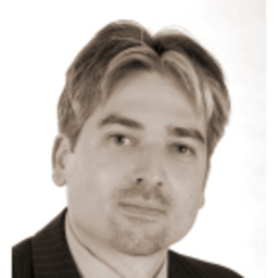 Dr. Ingmar Peitz