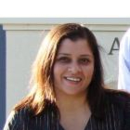 Ankana Chakraborty