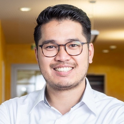 Kevin Diep's profile picture