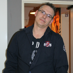 Bernd Wöhlk