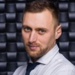 Oleksandr Chernov