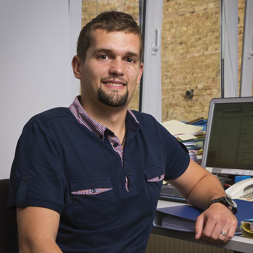 Josip Novak Office Manager ANIC AND PARTNERS Law Firm XING