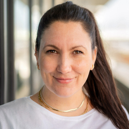 Jasmin Rüger's profile picture