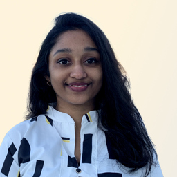 Venkata Sai Poojitha Koka