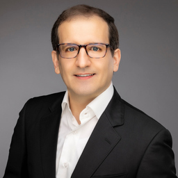 Ing. Reza Taghi Poor Birgani
