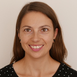 Silke Kaufmann