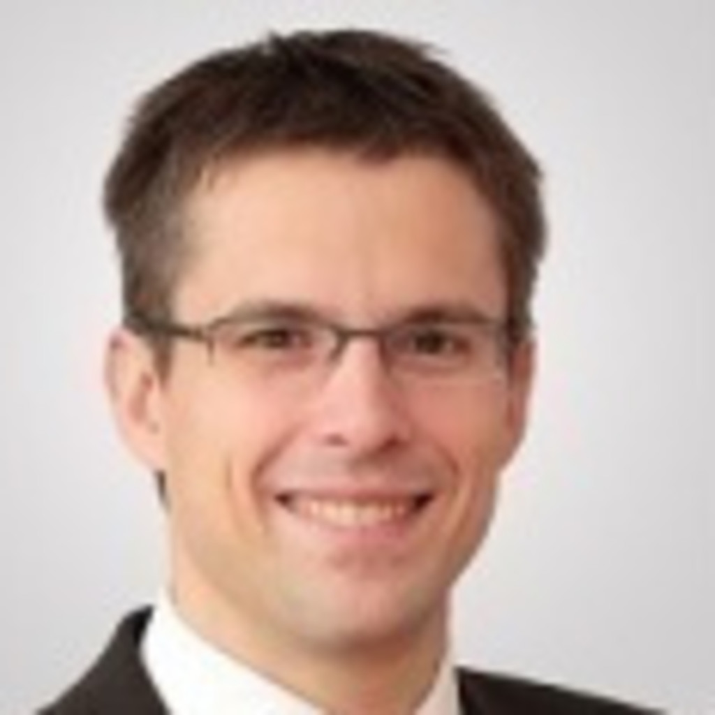 Matthias Mann Consultant Mann Database Consulting GmbH XING