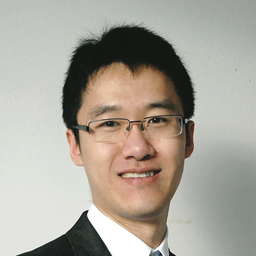 Hao Yang's profile picture