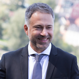 Christian Germ