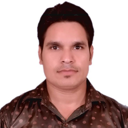 Rajesh Kumar Rana