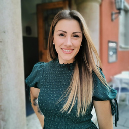 Vanessa Fredrich-Di Natale