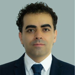 Mehdi DARVIZEH