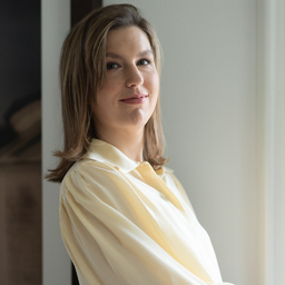 Sarah Maria Maschek