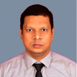 vishwesh sawant
