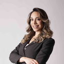 Ing. Nadya Bahtiyar 
