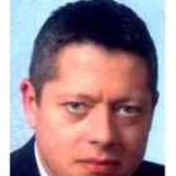 Johannes Bernhard