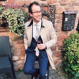 Tobias Hemberger