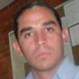 Ricardo Lopez Sanchez
