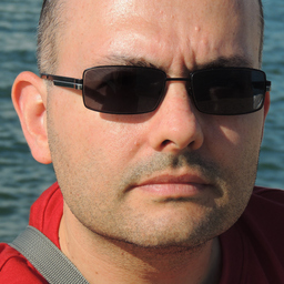 Dr. Gabriele Bertolucci