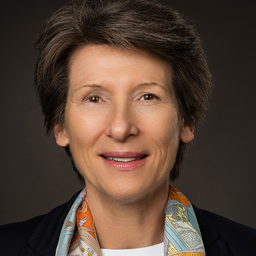 Marie-Therese Bremgartner